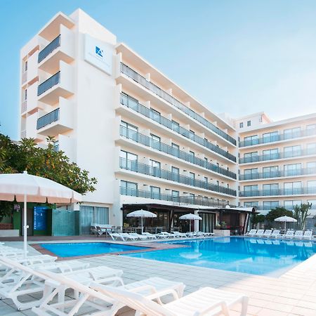 Azuline Hotel S'Anfora & Fleming (Adults Only) ซานอันโตนิโอ ภายนอก รูปภาพ