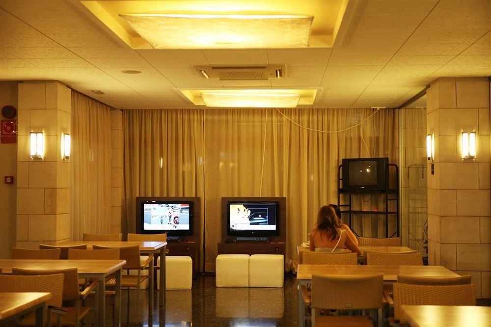 Azuline Hotel S'Anfora & Fleming (Adults Only) ซานอันโตนิโอ ภายนอก รูปภาพ