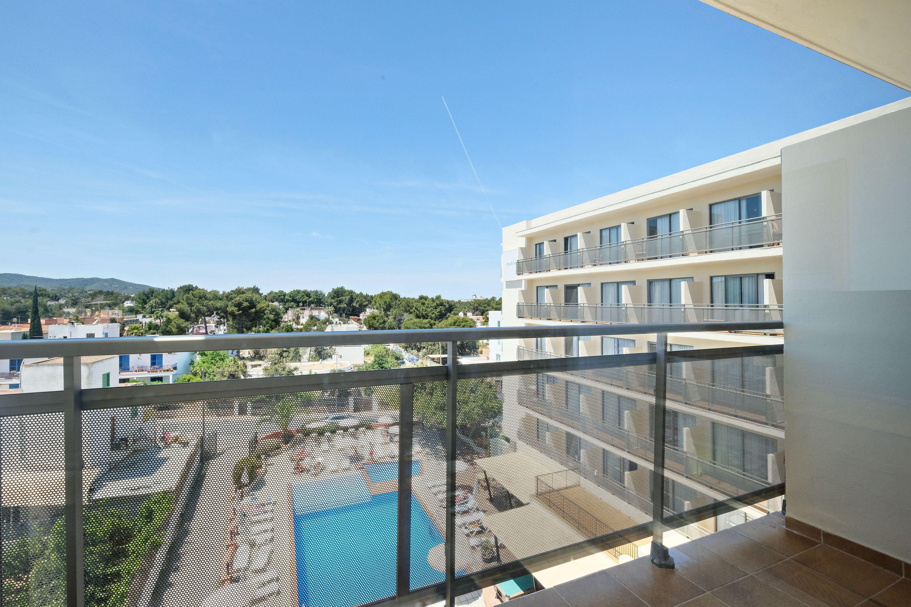 Azuline Hotel S'Anfora & Fleming (Adults Only) ซานอันโตนิโอ ภายนอก รูปภาพ