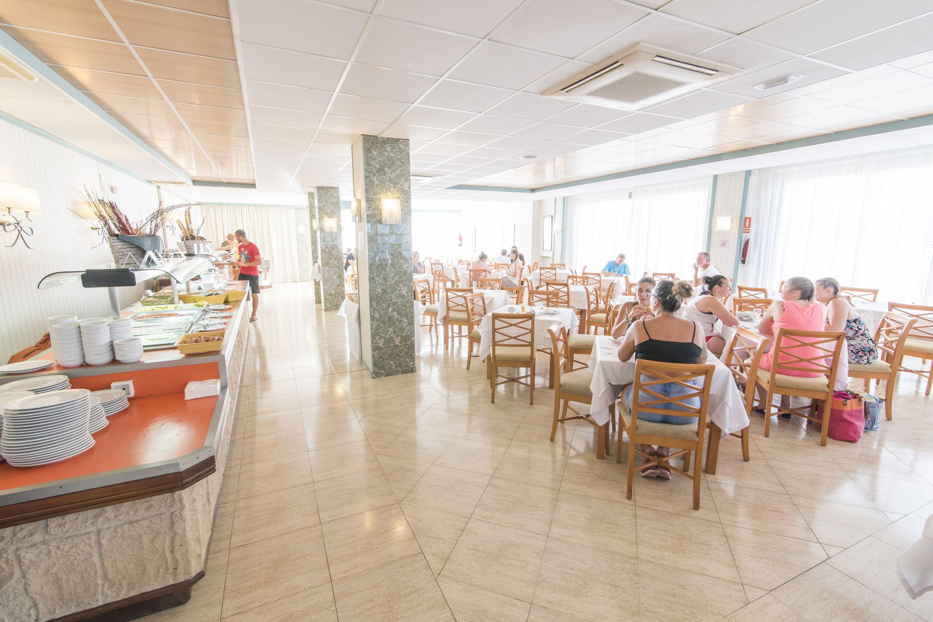 Azuline Hotel S'Anfora & Fleming (Adults Only) ซานอันโตนิโอ ภายนอก รูปภาพ