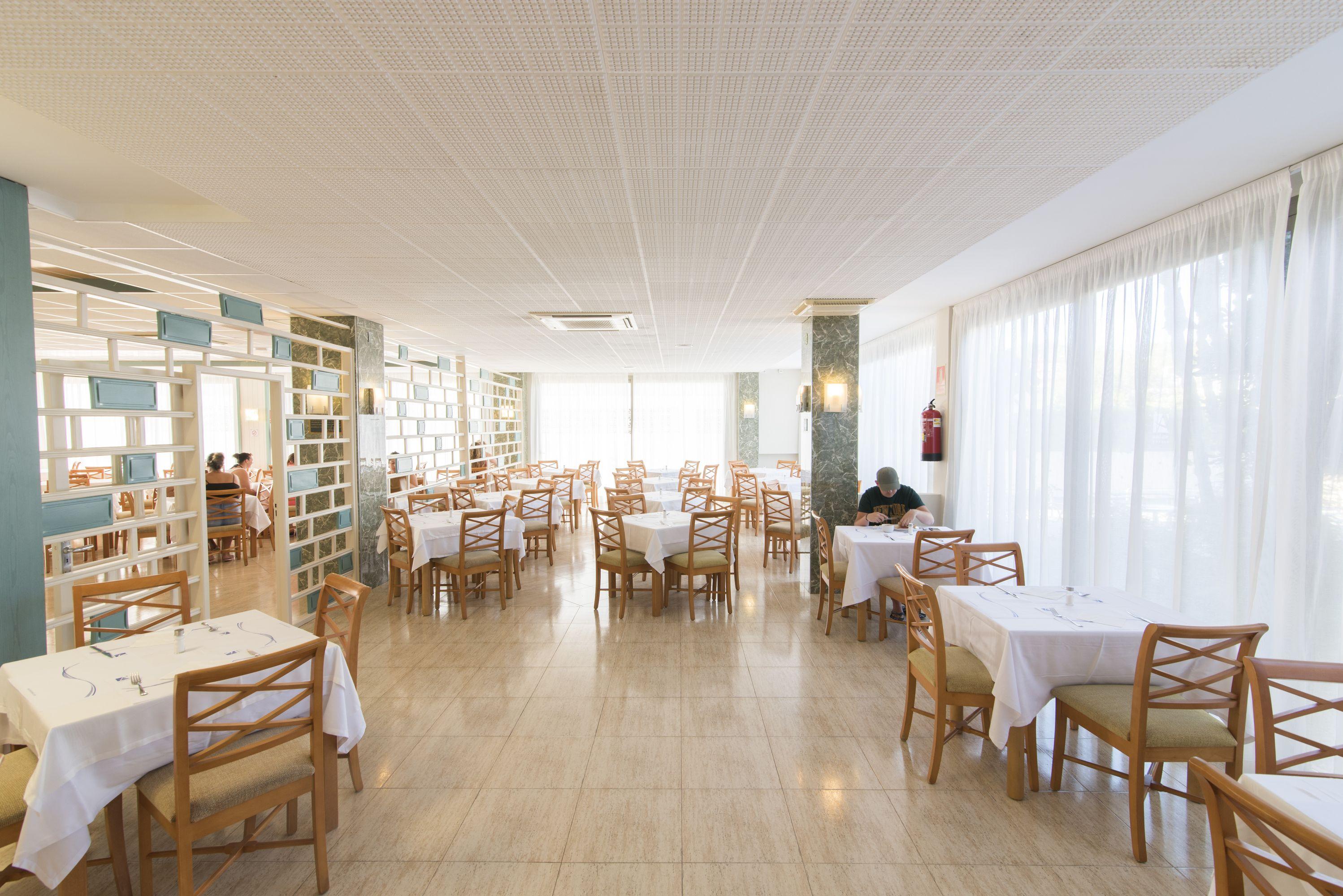Azuline Hotel S'Anfora & Fleming (Adults Only) ซานอันโตนิโอ ภายนอก รูปภาพ
