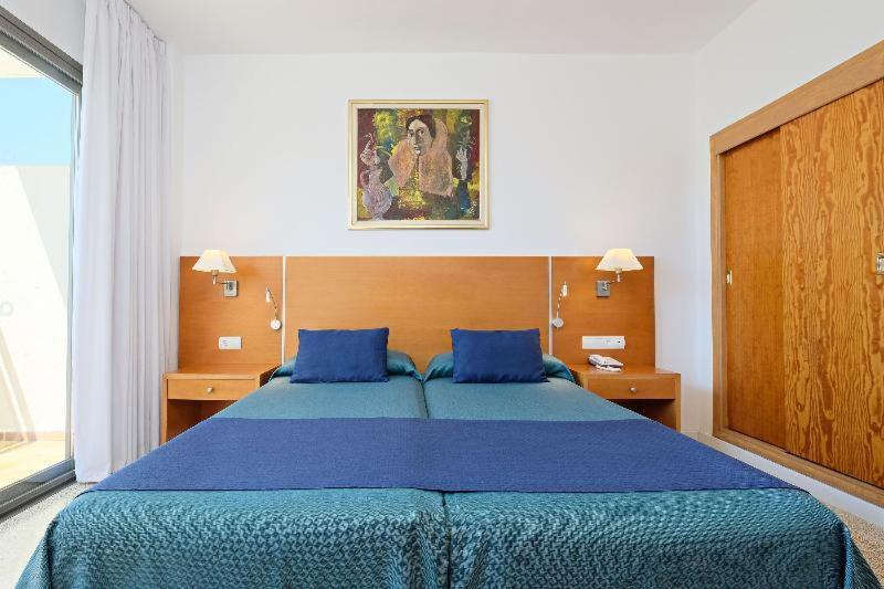 Azuline Hotel S'Anfora & Fleming (Adults Only) ซานอันโตนิโอ ห้อง รูปภาพ