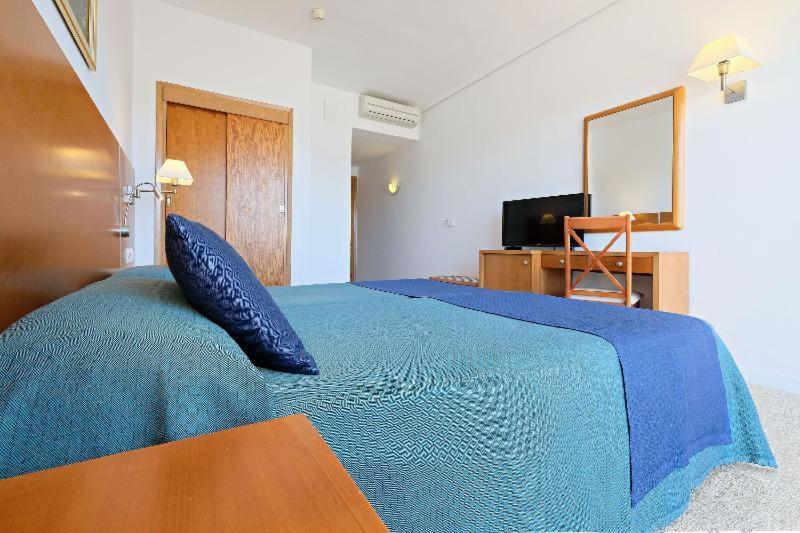 Azuline Hotel S'Anfora & Fleming (Adults Only) ซานอันโตนิโอ ห้อง รูปภาพ
