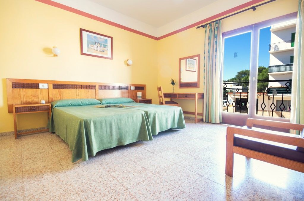 Azuline Hotel S'Anfora & Fleming (Adults Only) ซานอันโตนิโอ ภายนอก รูปภาพ