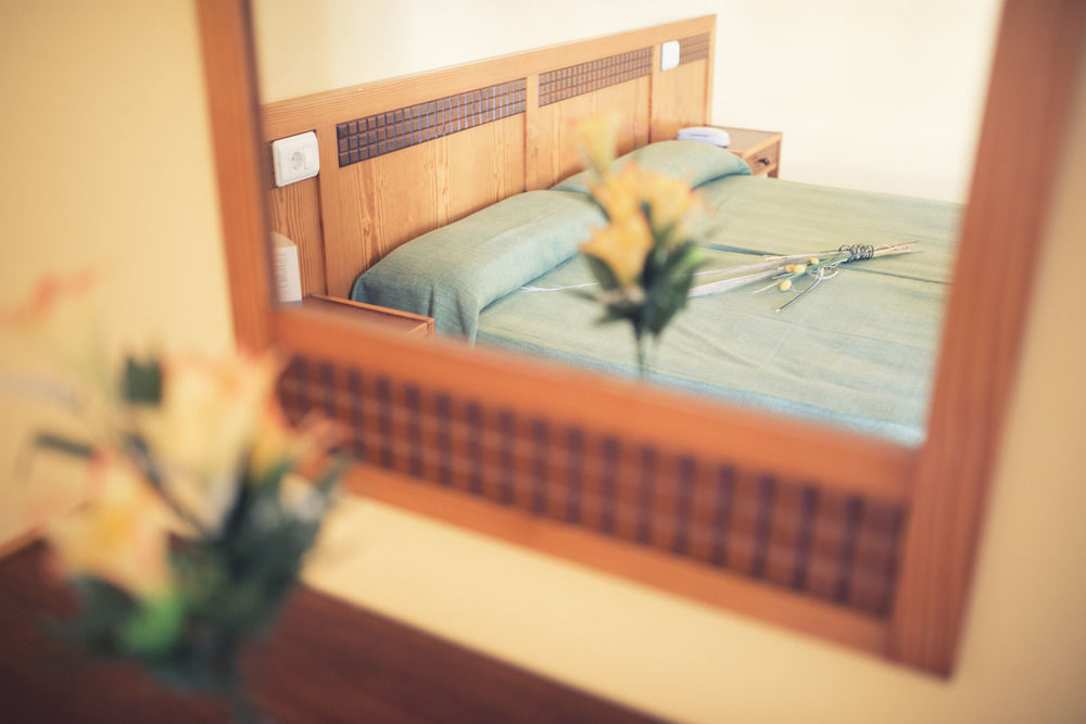Azuline Hotel S'Anfora & Fleming (Adults Only) ซานอันโตนิโอ ภายนอก รูปภาพ