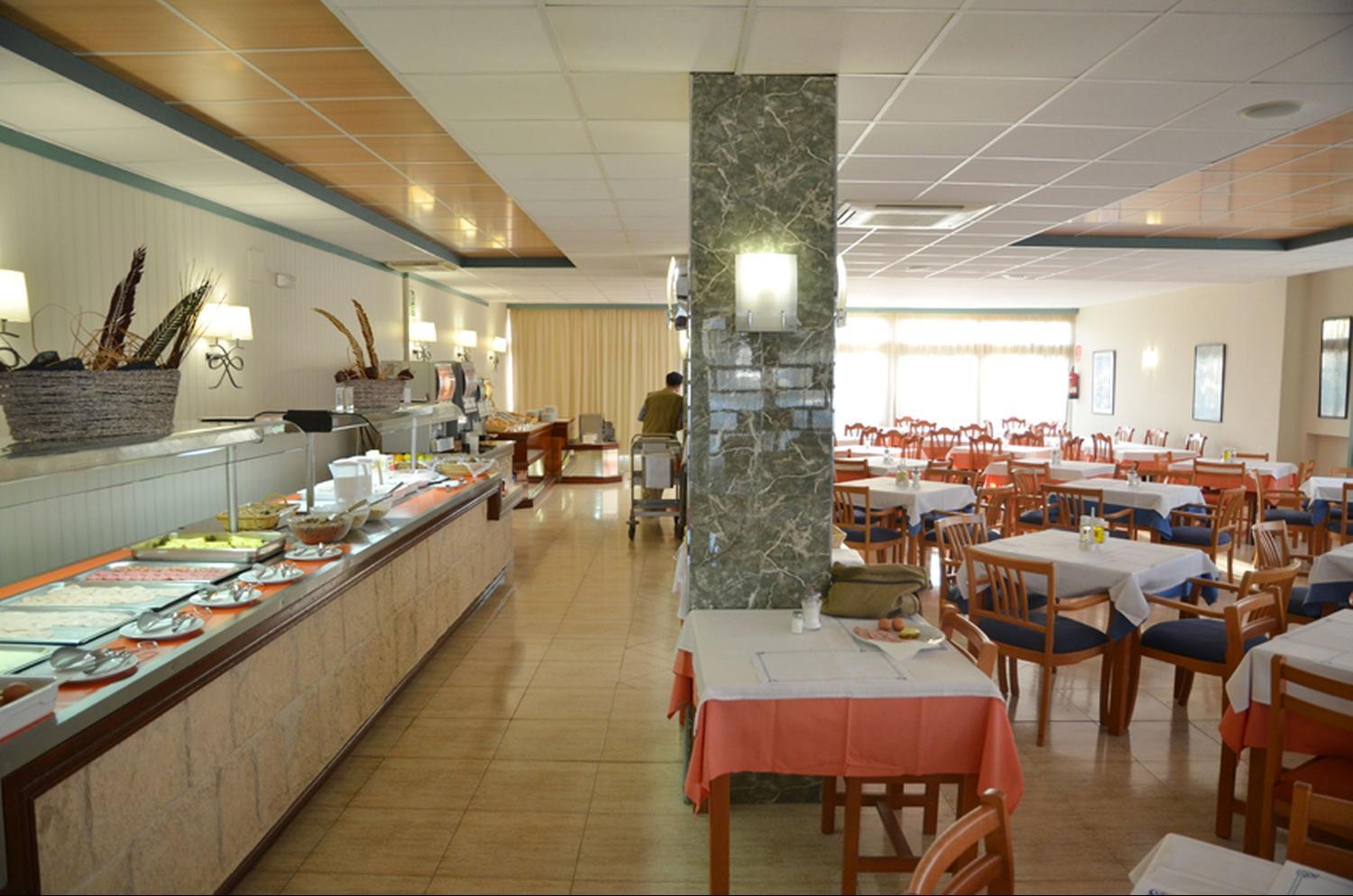 Azuline Hotel S'Anfora & Fleming (Adults Only) ซานอันโตนิโอ ภายนอก รูปภาพ
