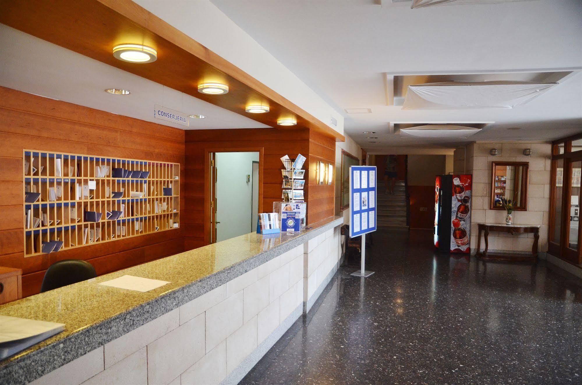 Azuline Hotel S'Anfora & Fleming (Adults Only) ซานอันโตนิโอ ภายนอก รูปภาพ