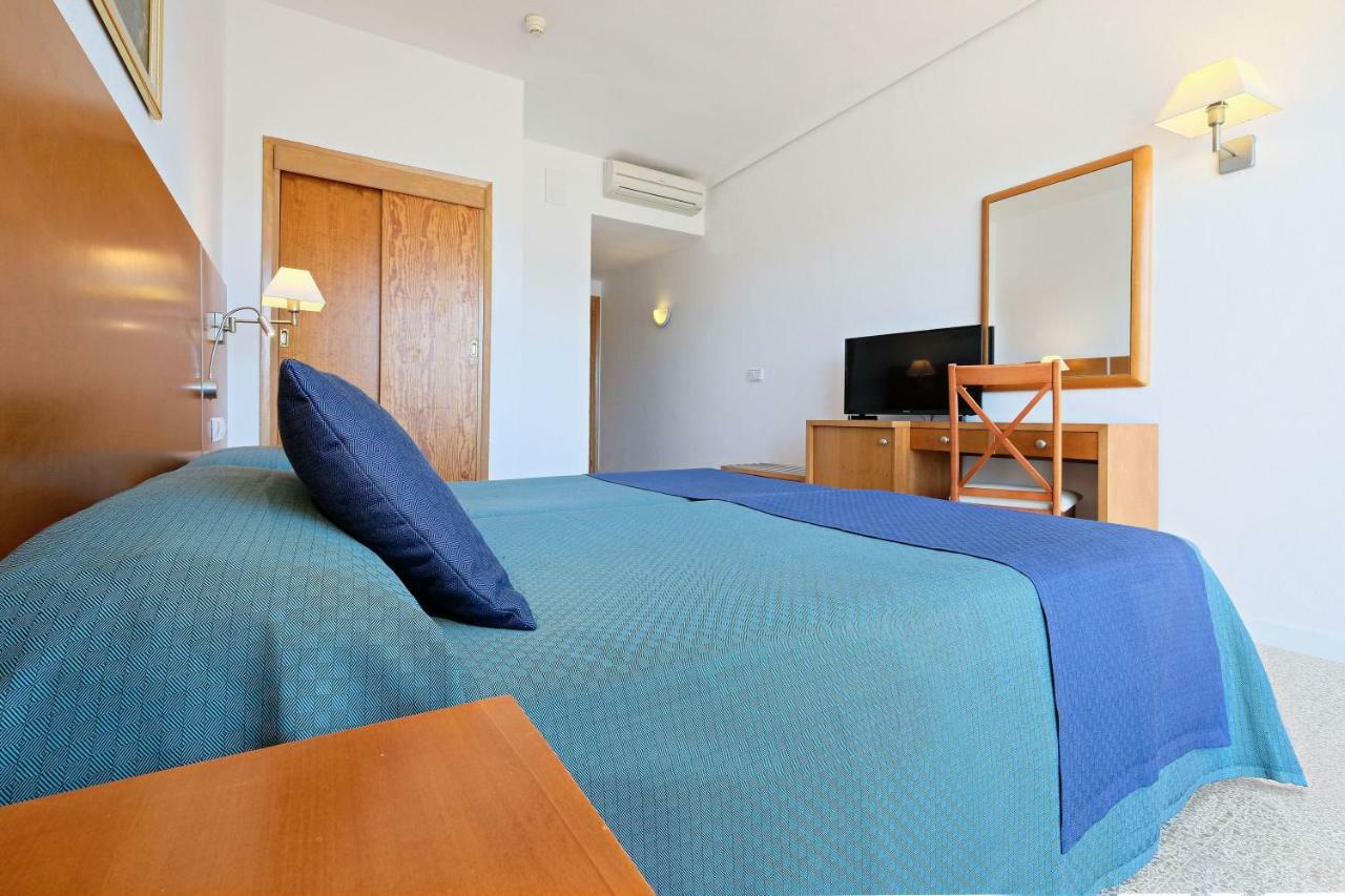 Azuline Hotel S'Anfora & Fleming (Adults Only) ซานอันโตนิโอ ภายนอก รูปภาพ