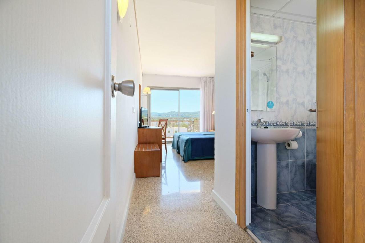 Azuline Hotel S'Anfora & Fleming (Adults Only) ซานอันโตนิโอ ภายนอก รูปภาพ