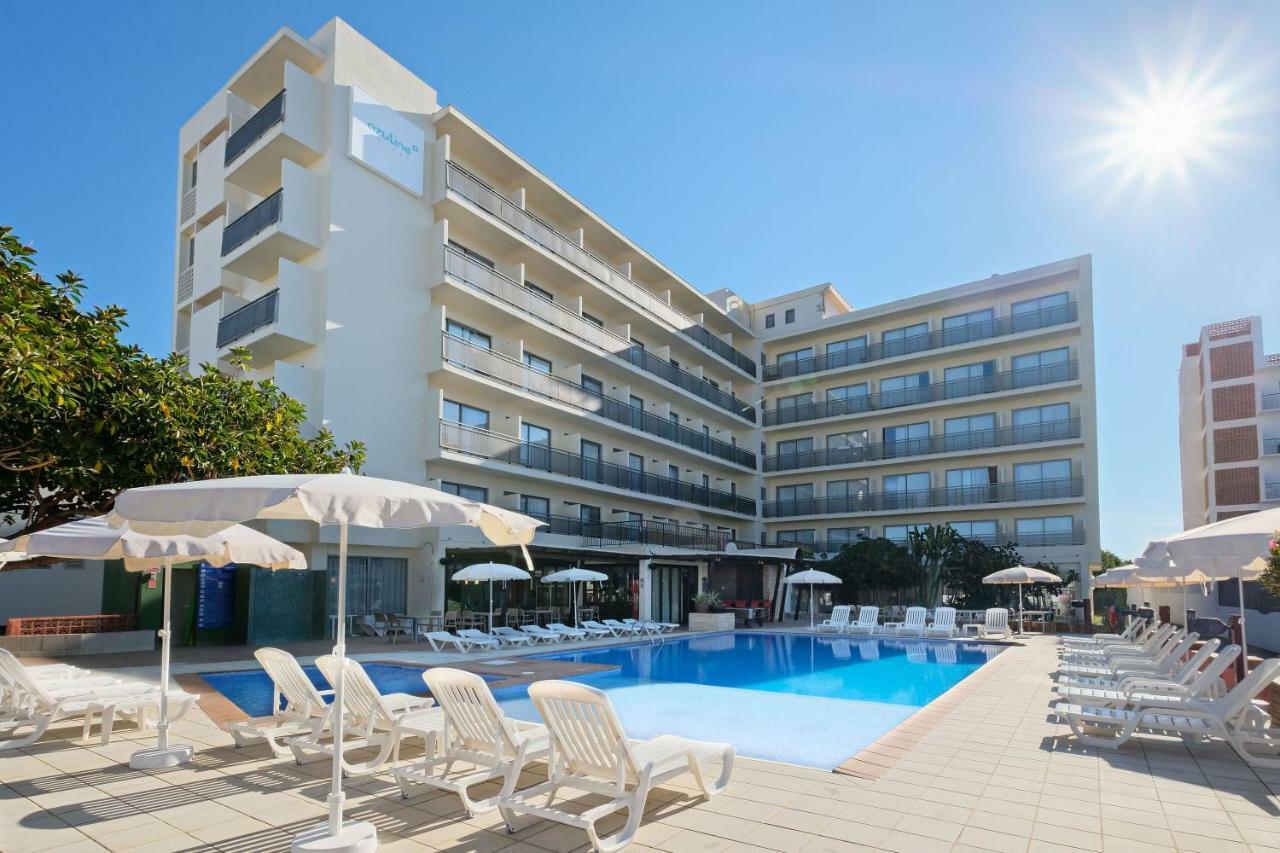 Azuline Hotel S'Anfora & Fleming (Adults Only) ซานอันโตนิโอ ภายนอก รูปภาพ